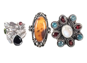 Black Rock Galleries