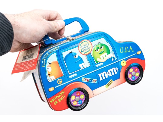 Eclectic Collection Of Vintage Collectibles