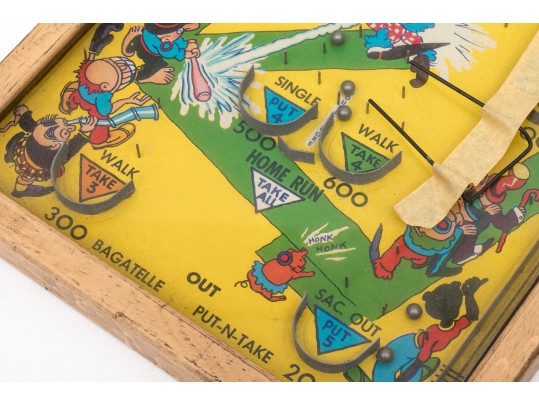 Eclectic Collection Of Vintage Collectibles