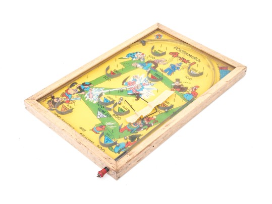 Eclectic Collection Of Vintage Collectibles