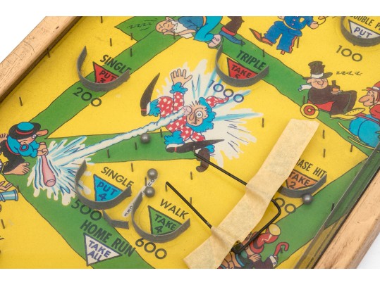 Eclectic Collection Of Vintage Collectibles