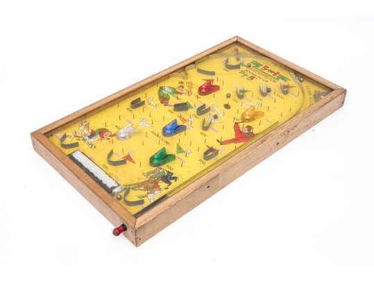 Eclectic Collection Of Vintage Collectibles