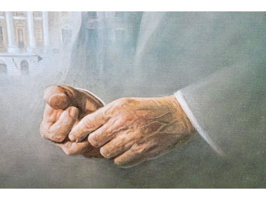 Two Political Themed Posters