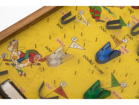 Eclectic Collection Of Vintage Collectibles