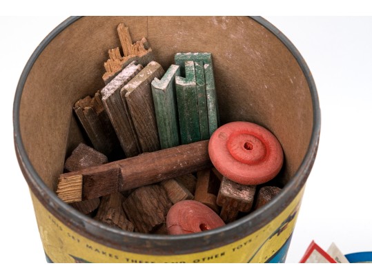 Eclectic Collection Of Vintage Collectibles