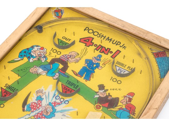 Eclectic Collection Of Vintage Collectibles