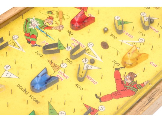 Eclectic Collection Of Vintage Collectibles