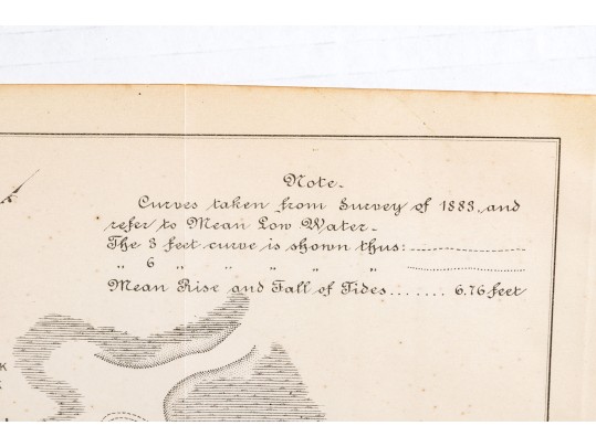 Lot Of Eleven Unframed Bridgeport Posters, Prints And A Map