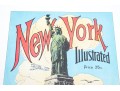 Collection Of Twelve NYC Related Prints On Paper