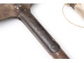 Lot: Shovel, Blowgun, Machete, Sword And Bayonet 