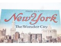 Collection Of Twelve NYC Related Prints On Paper