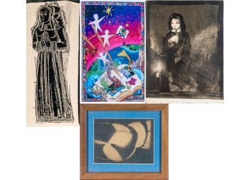 Black Rock Galleries