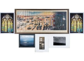 Black Rock Galleries