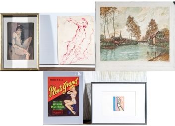 Black Rock Galleries