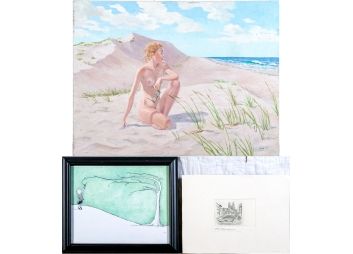 Black Rock Galleries