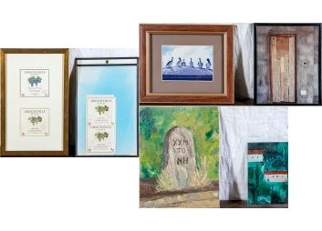 Black Rock Galleries