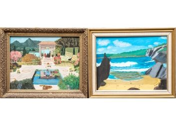 Black Rock Galleries