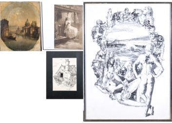 Black Rock Galleries