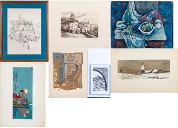 Black Rock Galleries