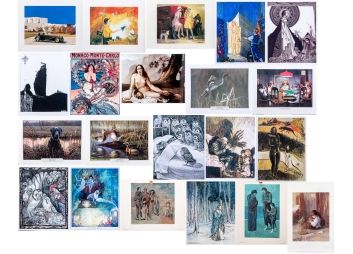 Black Rock Galleries