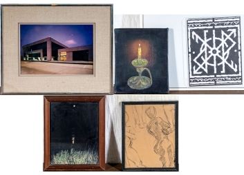 Black Rock Galleries