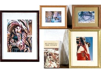 Black Rock Galleries