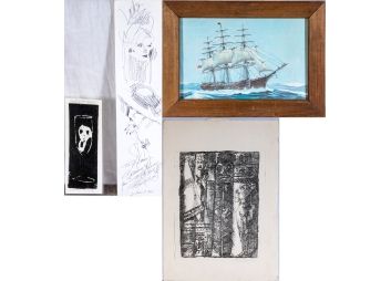 Black Rock Galleries