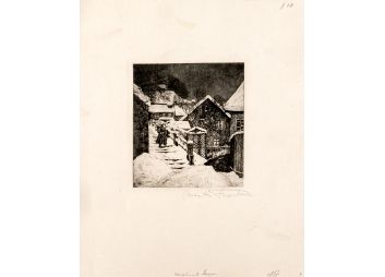 Black Rock Galleries
