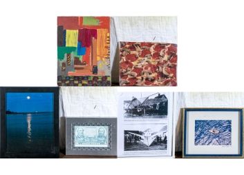 Black Rock Galleries