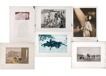 Black Rock Galleries