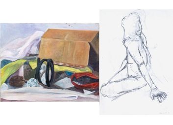 Black Rock Galleries
