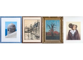 Black Rock Galleries