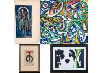 Black Rock Galleries