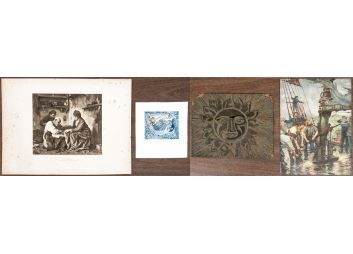 Black Rock Galleries