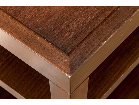 The Barbara Barry Collection Baker Side Table