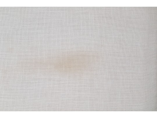 Restoration Hardward Teen Upholstered Full Size Bed