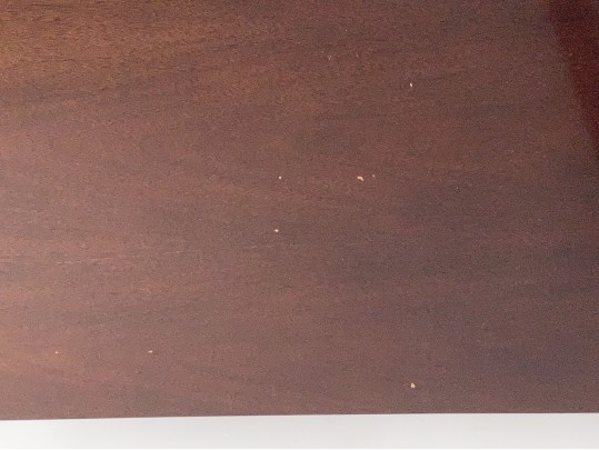 Pair Of Councill Side Tables