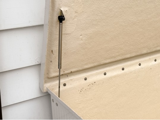 Outdoor Storage Chest