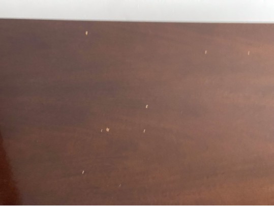 Pair Of Councill Side Tables