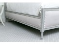 Restoration Hardward Teen Upholstered Full Size Bed