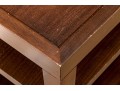 The Barbara Barry Collection Baker Side Table