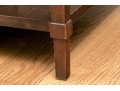 The Barbara Barry Collection Baker Side Table