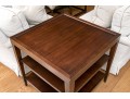 The Barbara Barry Collection Baker Side Table