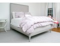 Restoration Hardward Teen Upholstered Full Size Bed