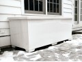 Outdoor Storage Chest