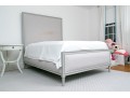 Restoration Hardward Teen Upholstered Full Size Bed