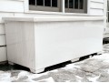 Outdoor Storage Chest
