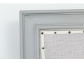 Restoration Hardward Teen Upholstered Full Size Bed