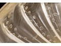 Collection Five Murano Glass Vases And Centerpiece