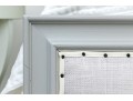 Restoration Hardward Teen Upholstered Full Size Bed